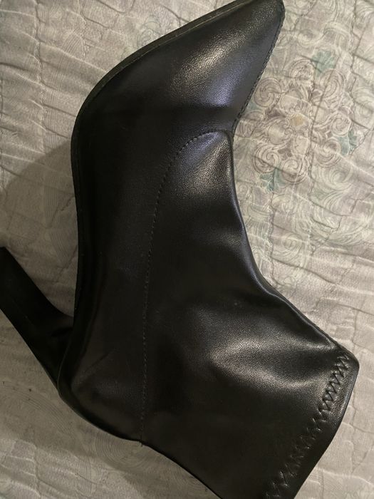 каблуки продаю за недорого