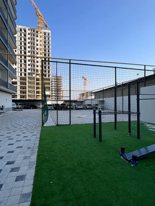 Продам квартиру коробка напротив Юнусабад 16 кв Жк sunrise 2/1/16