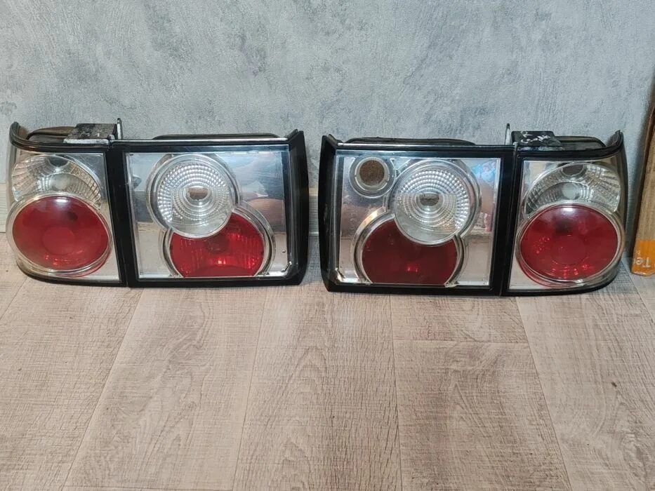 Фонари задние Passat b4