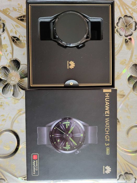 Huawei Watch Gt 3