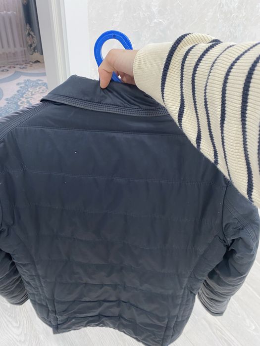 Продаю куртку, хорошое состаяние