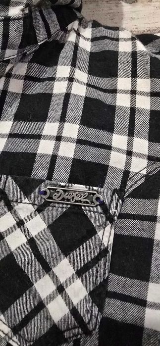 Diesel xs-дамска риза (х-874)