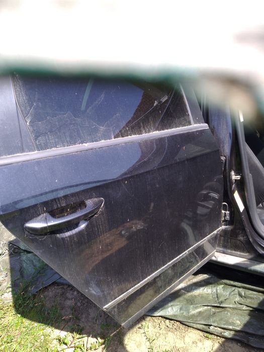 Piese Passat B6 . 170 cai