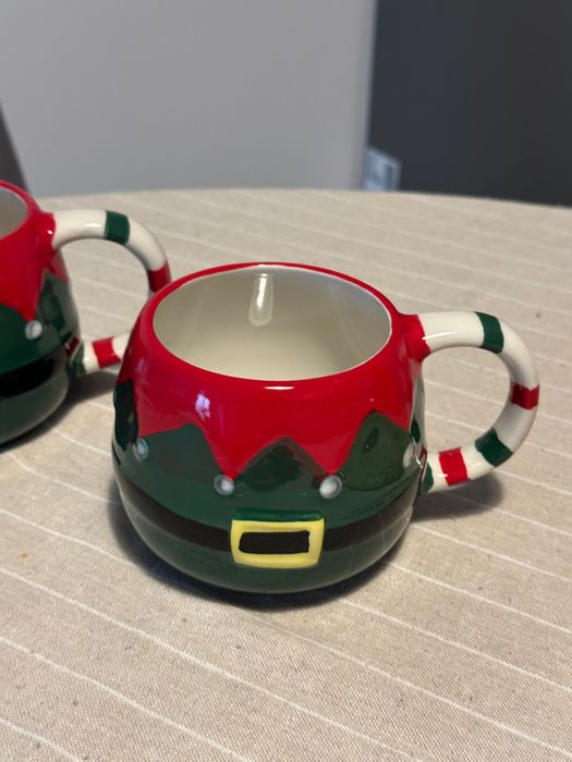 Căni, Pepco, Crăciun, 2 bucăți