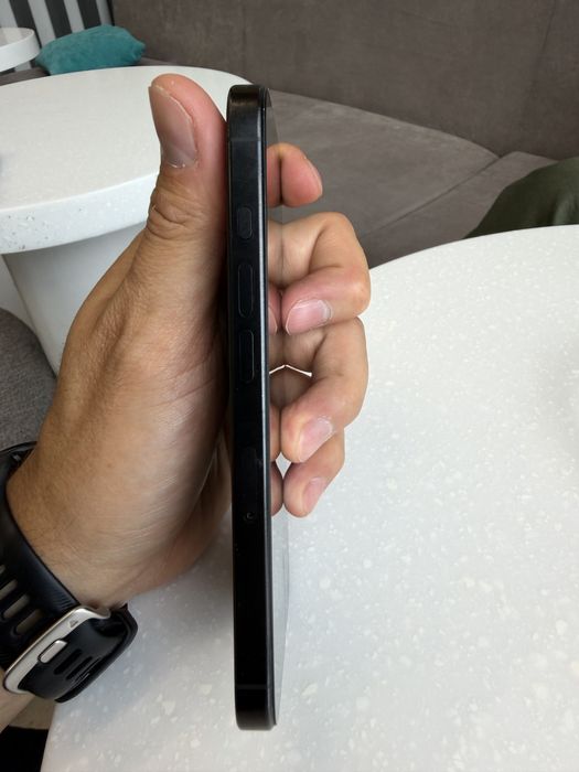 Iphone 16 pro 128 gb
