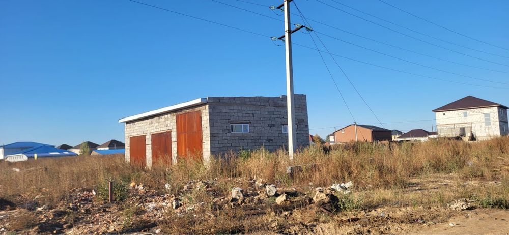 Продам СТО.