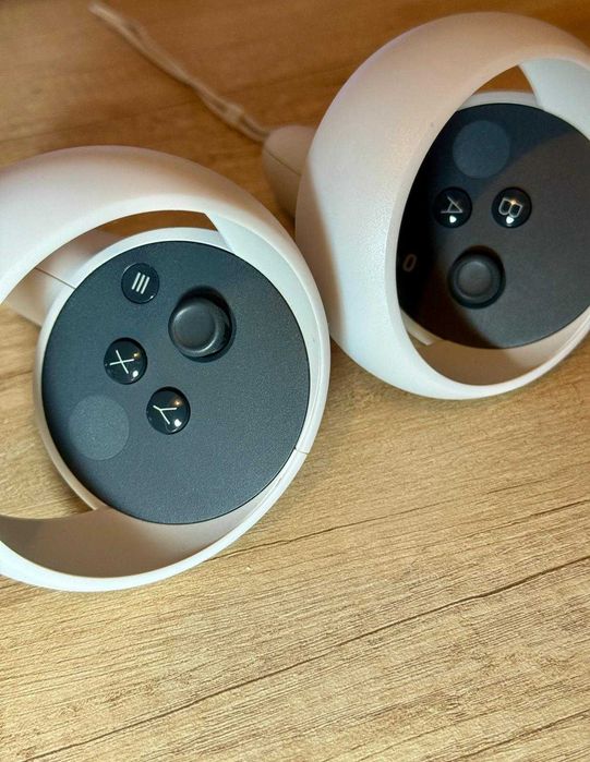 Ochelari VR Quest 2 64GB