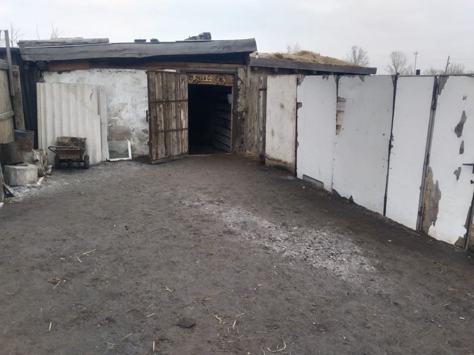 Дом в селе Коянды (Экибастуз)