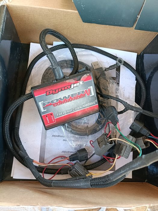Dynojet Power Commander V