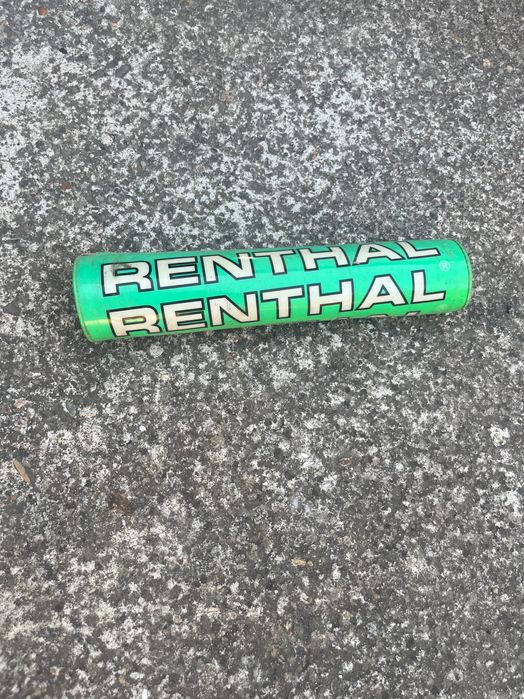 Продавам части за Gas Gas