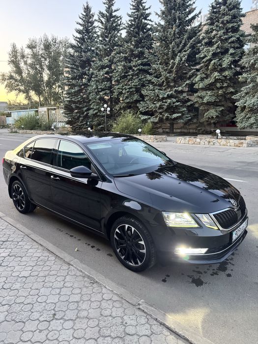 Продам колеса в сборе R17