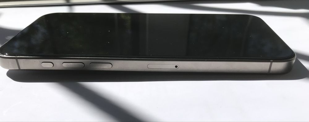 Iphone 15 Pro Max 512