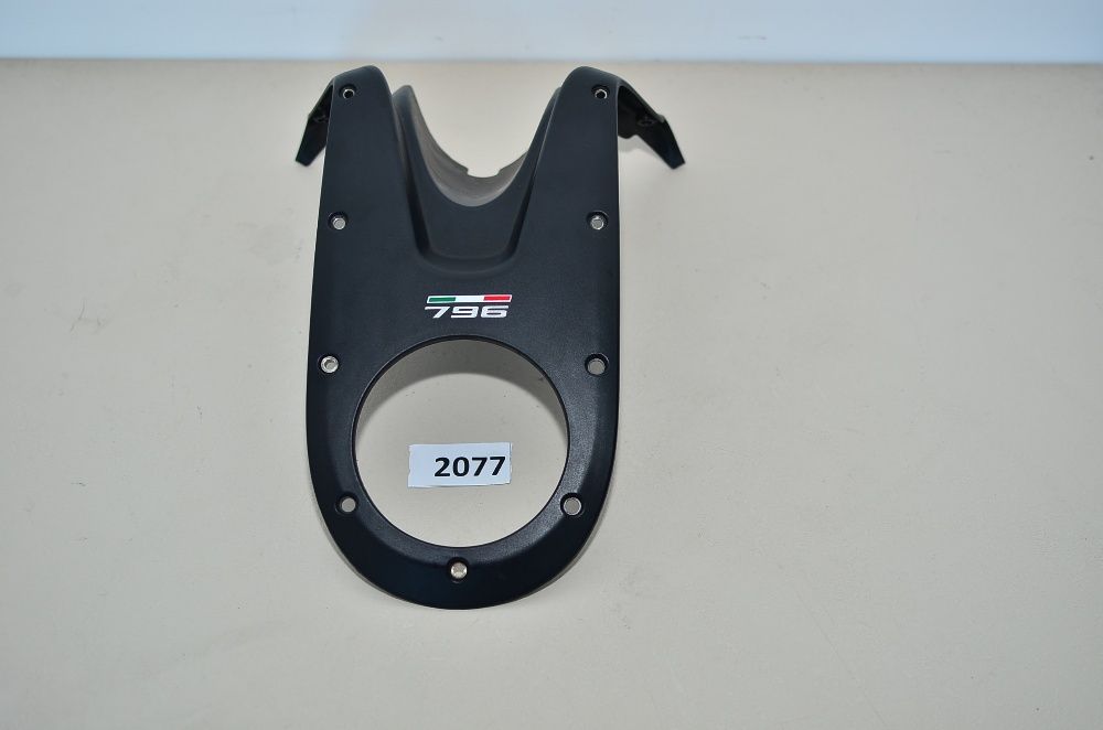 Vand carene far + furca Ducati Monster 696 796 1100