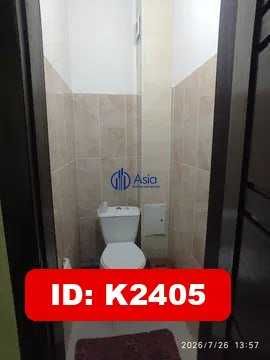Arzon narxda 2xonalik uy ijaraga beriladi  K2405 Oazis tarafda