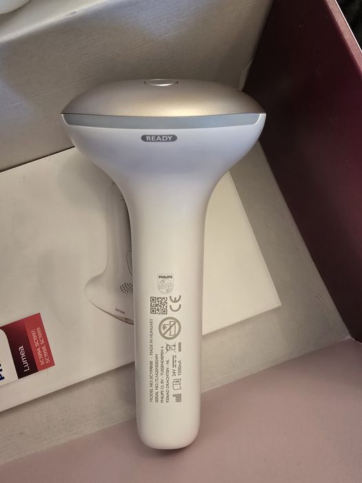 IPL Philips Lumea Advanced SC1998/00
