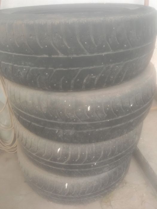 Резина Бриджстоне