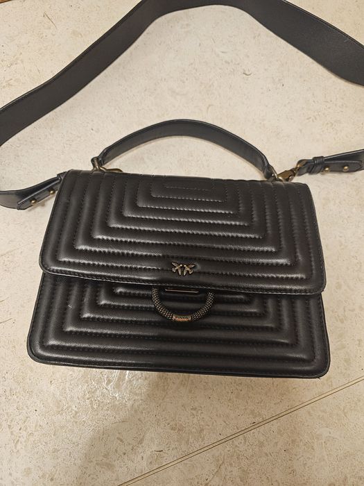 Уникална Чанта Pinko