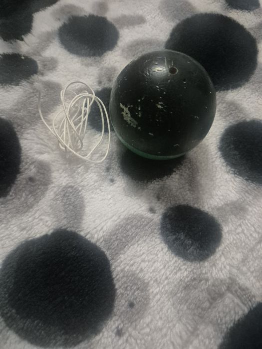 Vand tama Prime Stripe Goochi