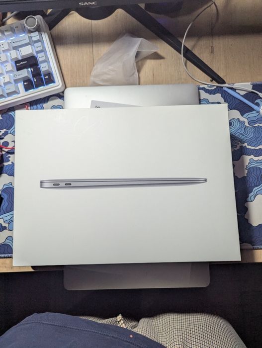 Macbook Air 13 M1 2020