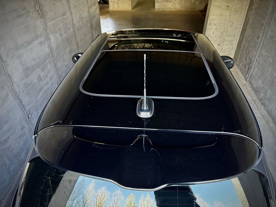 Mini Cooper S F56 – 192 CP – Automat