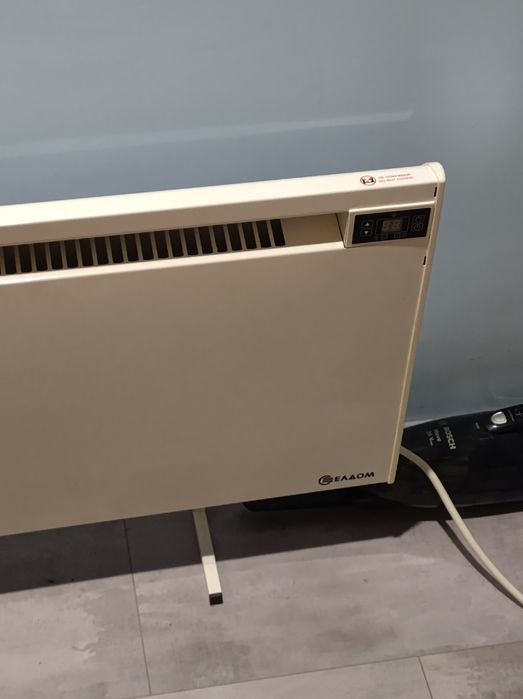 Конвектор Елдом 3000w