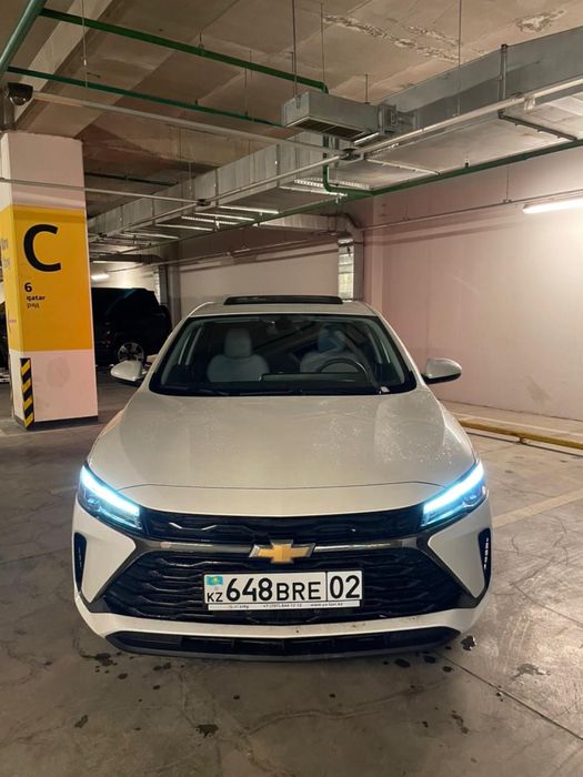 Продам монзу без первоначального взноса