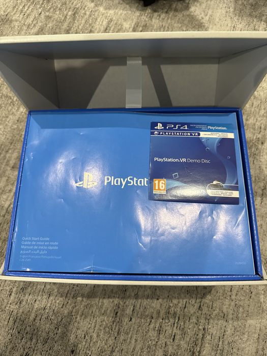 VR Очки для Sony Playstaion