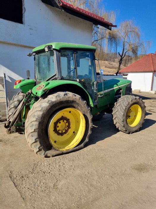 Piese tractor John Deere 6620 — poza 4