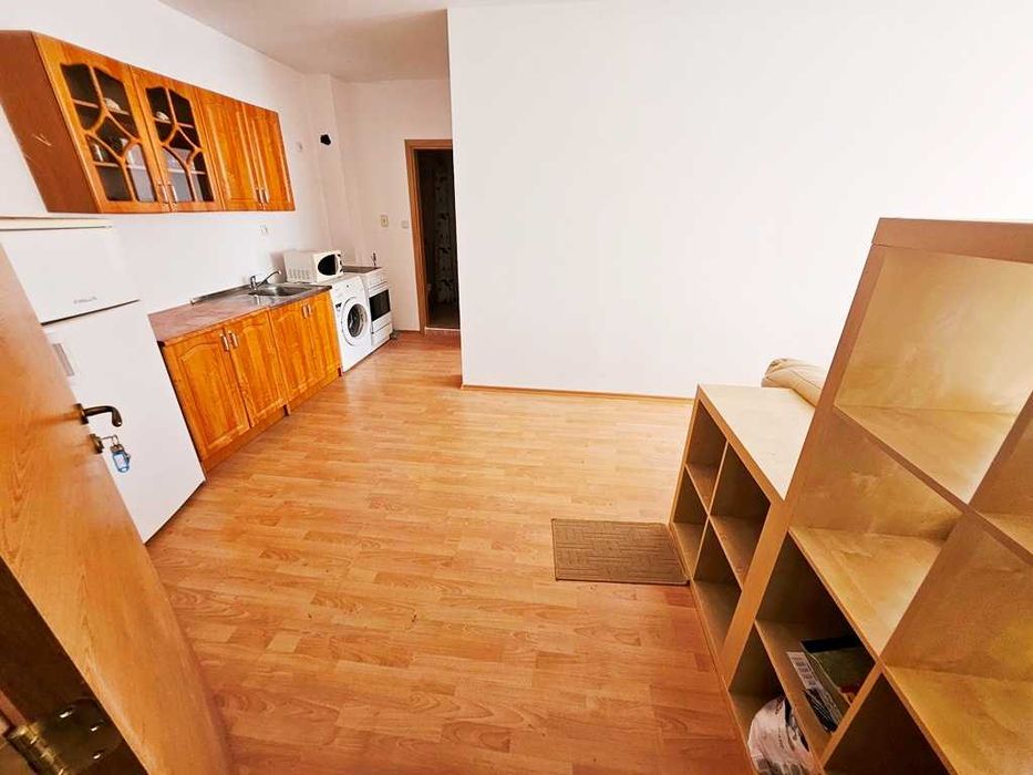 Продава се Двустаен апартамент в к.к. Слънчев бряг - 62 кв.м за 847 €/кв.м - Снимка #5