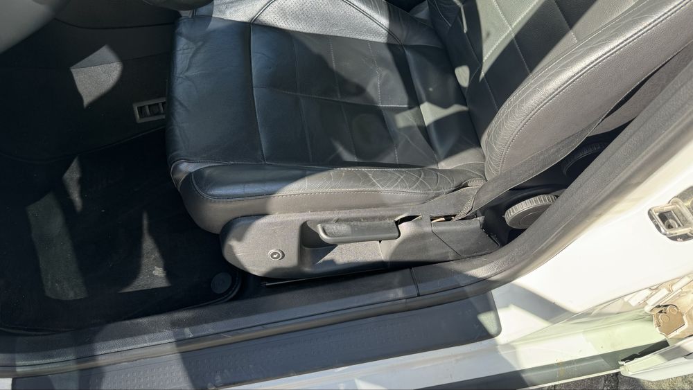 Seat exeo  sport 2.0 TDI - 2010