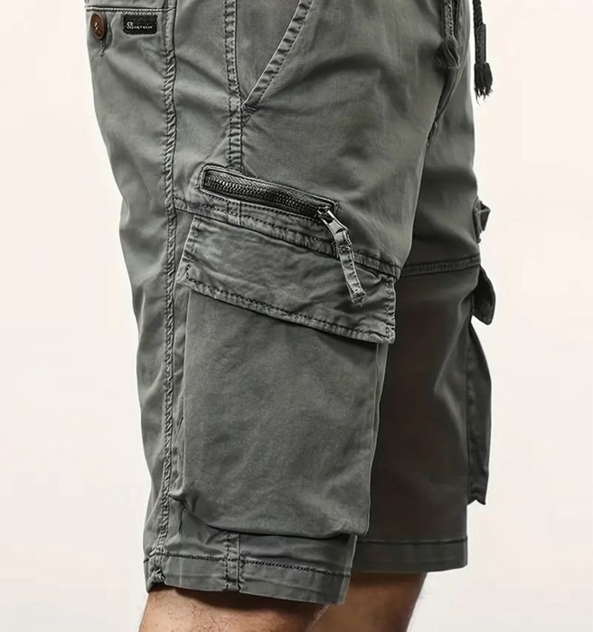 Шорты мужские, новые