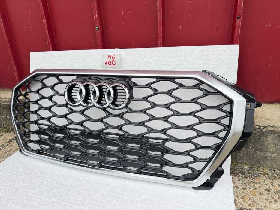 Grila radiator pentru Audi Q3 83F 2018- 83F853651 cod intern: MG100