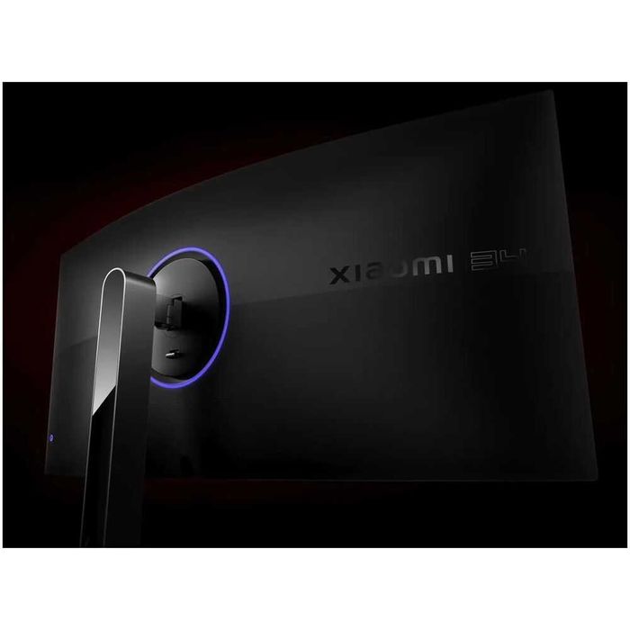 Xiaomi g34i WQHD 34inch 180hz 1ms, NOU Garanție, monitor gaming pc