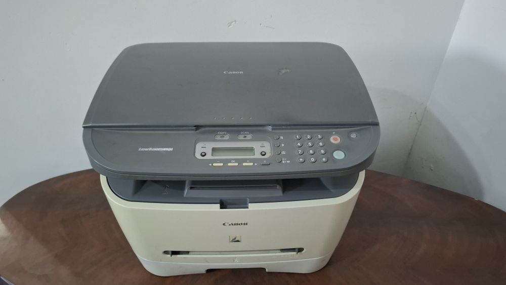 Продаю принтеры саnon, hp, мониторы