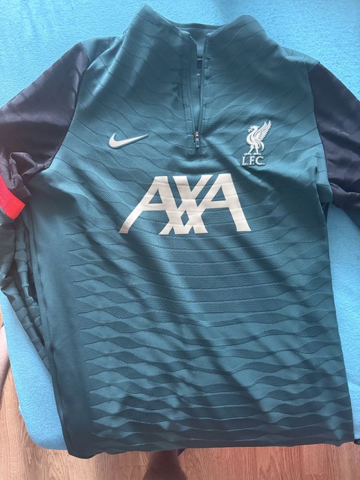 Liverpool NIKE тренировачни
