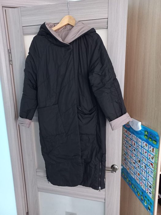 Продается куртка.