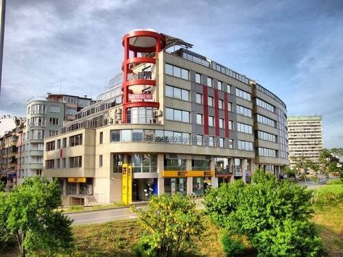 Продава се Офис в София, Център - 360 кв.м за 5000 €/кв.м - Снимка #2