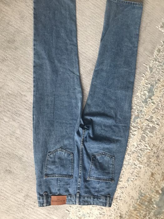 Джинсы по 4тыс