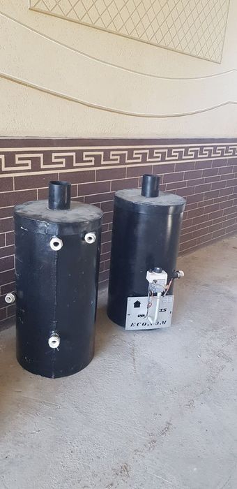 Super Ekonom 2 Konturli Katyol!