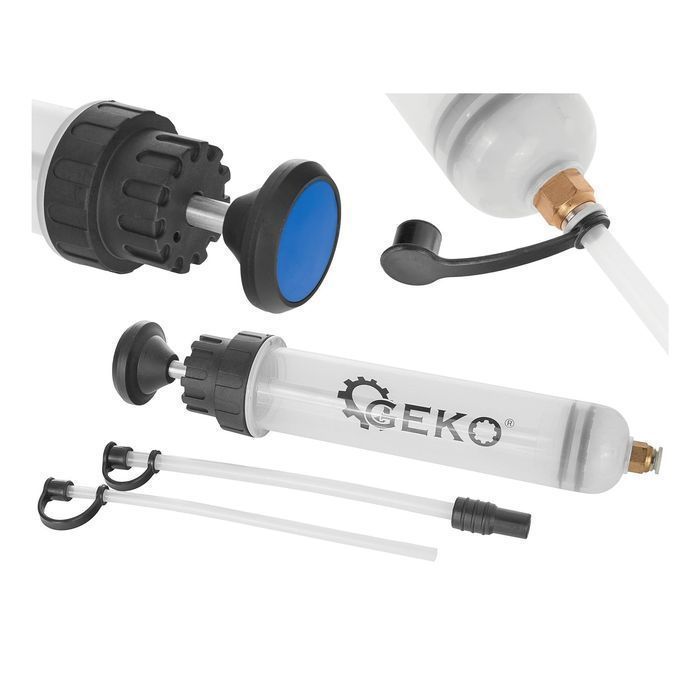 Pompa de transfer pentru lichide 200ml