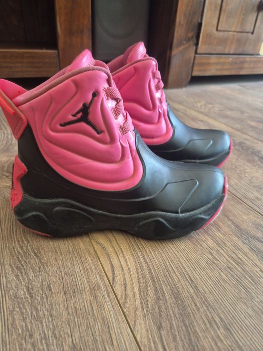 Nike Jordan ботуши