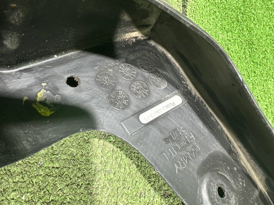 Бризгавик Toyota 50