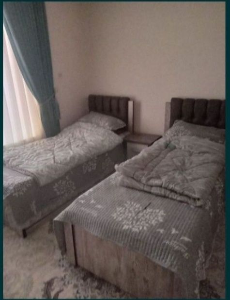 Uchastka sotiladi 4xona