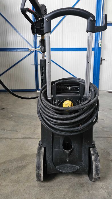 Водоструйка Керхер Karcher PROFESSIONAL HD 5/15 C