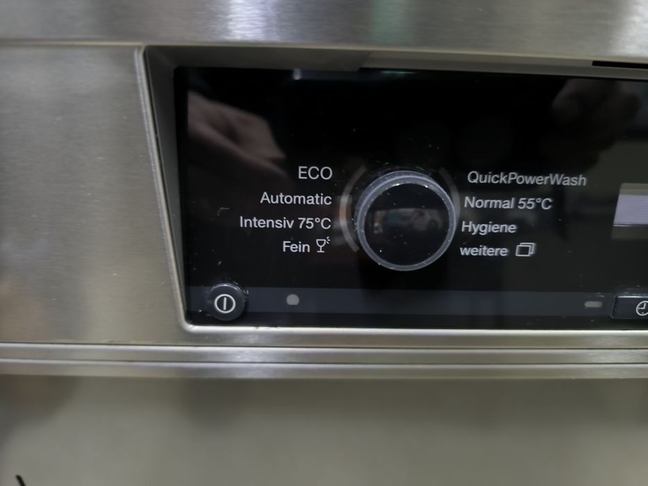 Съдомиялна Miele G 6845 SCi XXL - Wi-Fi  Auto Open