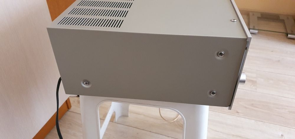 JVC  JR-S 61 M ресивър