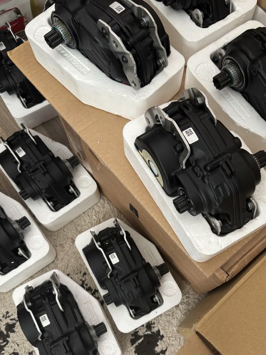 Motor ebike Bosch  gen4  0 km! Performance line