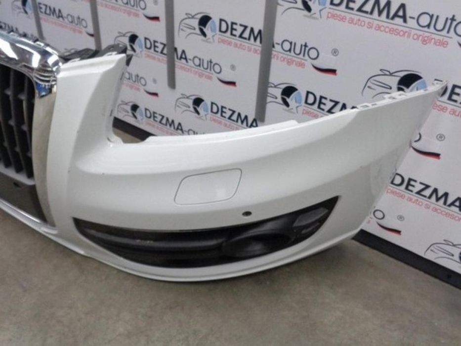 Bara fata cu proiectoare, 8R0807061, Audi Q5 (8R)
