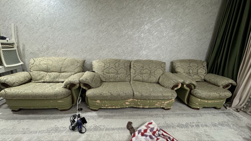 Продам уголок отдыха