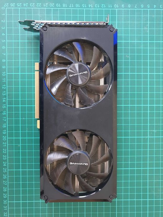 Видеокарта Gainward Ghost 3060ti